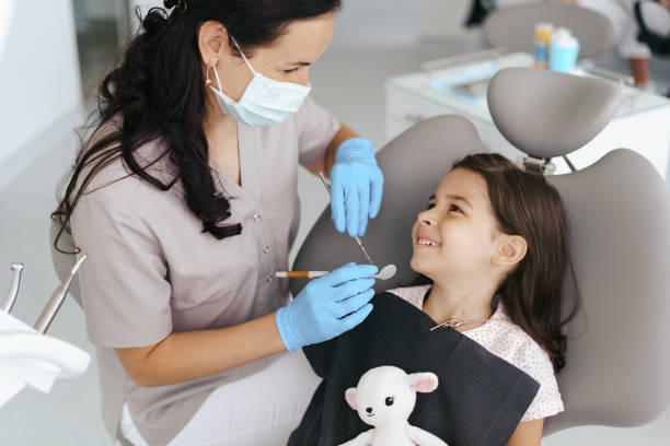Best Emergency Treatment for Dental Infections or Abscesses in Wellston, MO