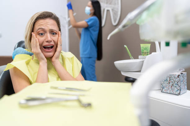 Best Cosmetic Emergency Dentistry in Wellston, MO