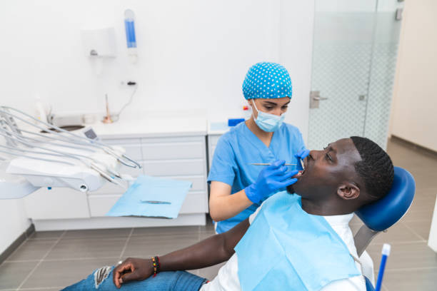  Wellston, MO Emergency Dentist Pros